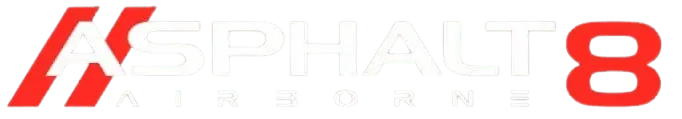 asphalt 8 airborne